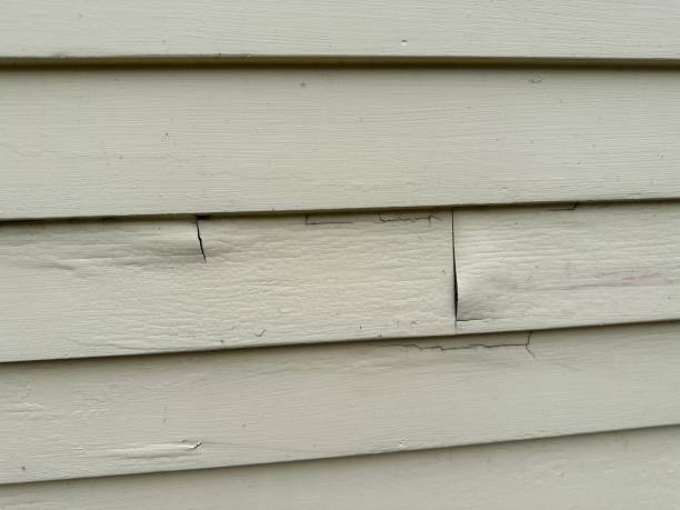 Siding Removal and Disposal in Lincoln University, PA